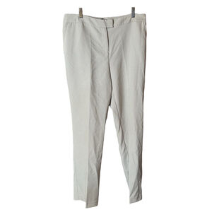 Jones New York Size 12 Sydney Dress Pants